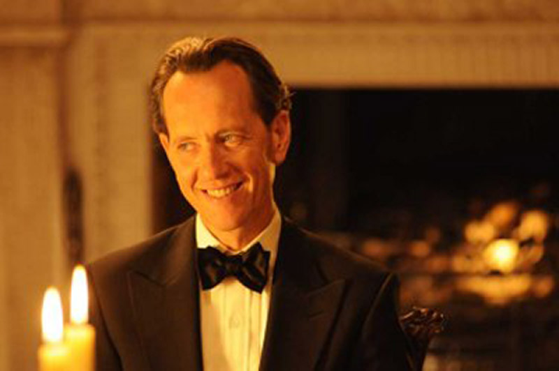 Richard E. Grant