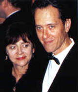 Richard & Joan