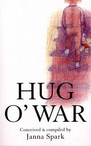 hug o war