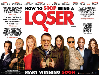 How to Stop Being a Loser movie