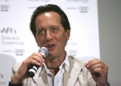 Richard E. Grant At The Directors Screening of Wah Wah 4