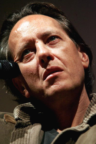 74348604LW018_Richard_E_Gra Richard E. Grant hosts Withnail & I 8