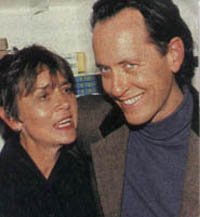 Richard & Joan